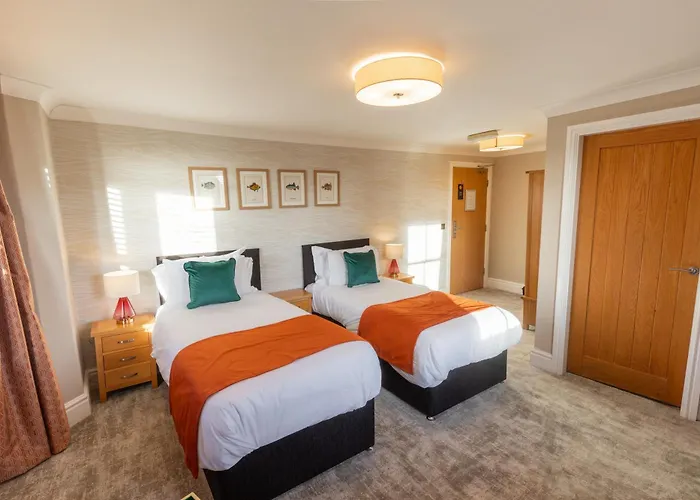 The Resolution Hotel