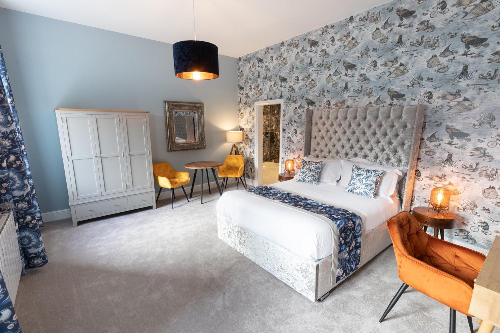 Hotel The Resolution Whitby