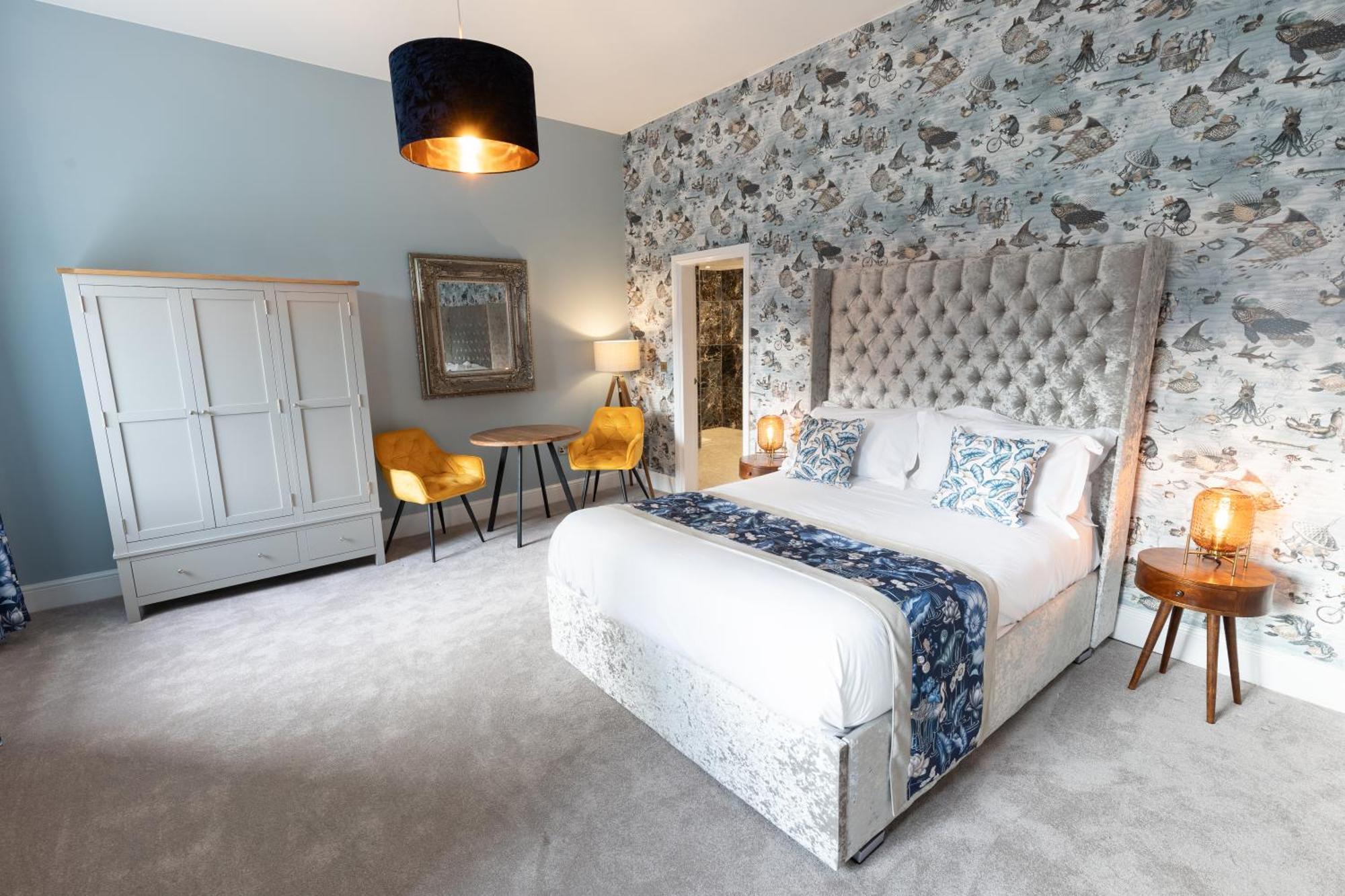 The Resolution Hotel 3*