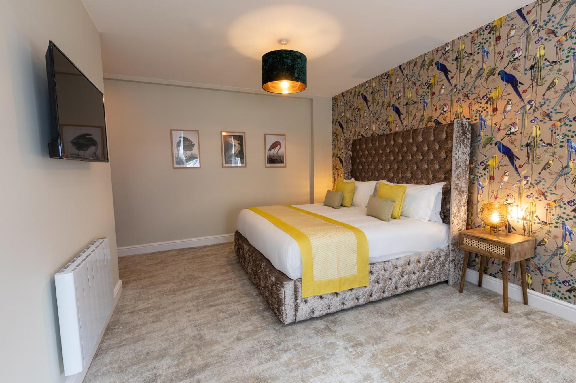 Hotel The Resolution Whitby