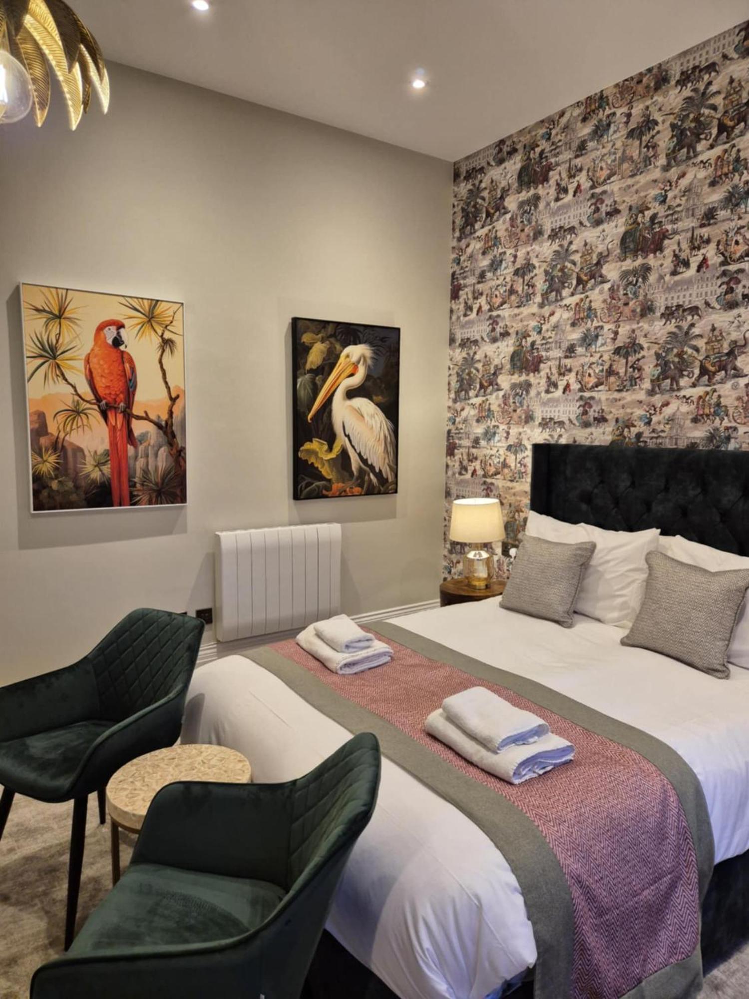 Hotel The Resolution Whitby